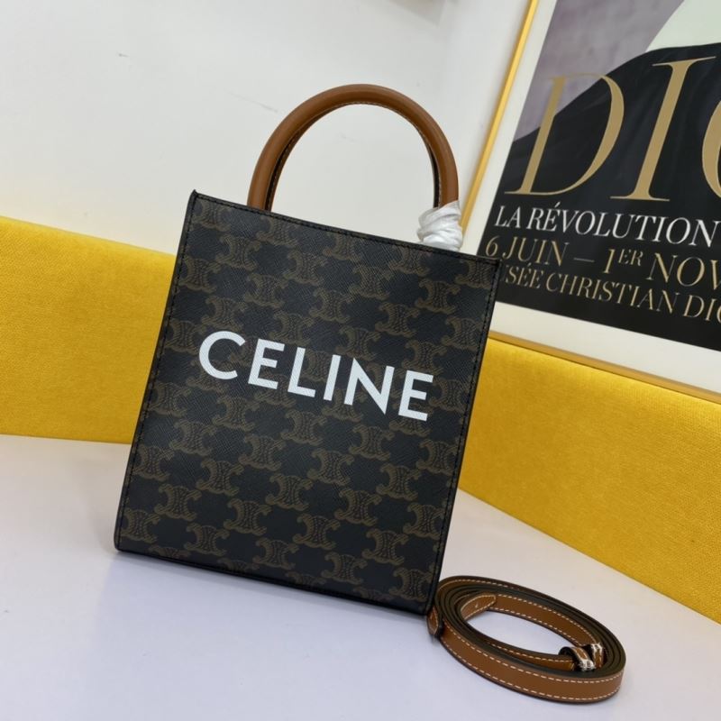 Celine Shopping Bags